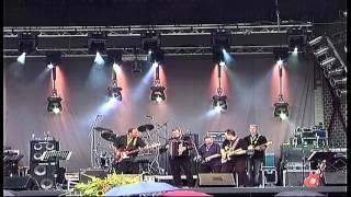 Dixie Aces Mona Lisa Floralia 2005 Oosterhout hpvideo Breda Henk Pas [upl. by Ramoj]