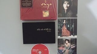 Enya  Amarantine Deluxe Collectors Edition Box Set [upl. by Harrat759]