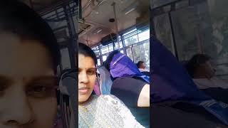 K S R T C ചതിച്ചു 😡😡ksrtc travelvlog shorts attukalpongala2024 [upl. by Stephania971]