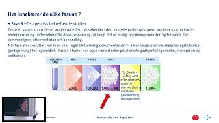 KLLbehandling i Norge og kliniske studier [upl. by Latoyia705]