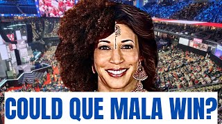 Que Mala Isnt Going to Win Right [upl. by Primavera]