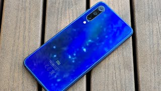 XIAOMI MI9 SE  КУПИЛ В 2024 ГОДУ [upl. by Bass]