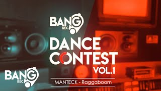 MANTECK  Raggaboom [upl. by Ellinnet448]