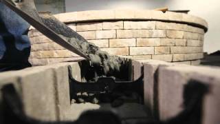 PERMACON  Lafitt Tandem Wall  Chapter 5  Building a double sided wall [upl. by Brout]