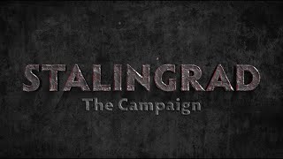 Stalingrad The Campaign [upl. by Ezequiel579]