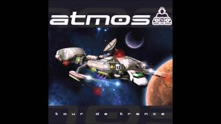 Atmos  Tour De Trance Full Album  Bonus Tracks [upl. by Tedman]