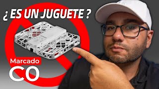 NORMATIVA de DRONES  250Gr ¿Son Juguetes [upl. by Jervis]