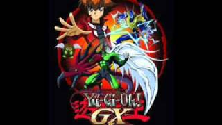 YuGiOh GX ED1 Genkai Battle [upl. by Hoang]