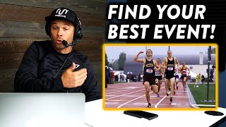 How to Find Your Best Event [upl. by Eimrej]