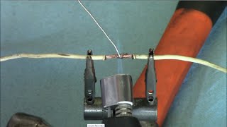 Repairing Low Voltage Corroded Wires [upl. by Carver274]