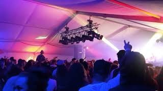 Sunshine Sound System Soundsplash 2018 Whāingaroa Aotearoa [upl. by Ziza973]