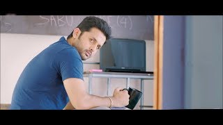 Genelia Nithiin Tamil Full Movie HDTamil Full Love ampActionMovie Director S S Rajamouli Movies [upl. by Selrahcnhoj]