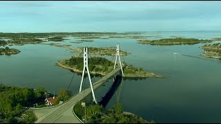 Hvaler beautiful part of Norway [upl. by Askari622]