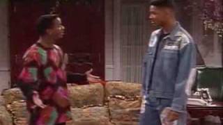 Fresh Prince Of Bel Air 72 Hours part 3 [upl. by Naved975]