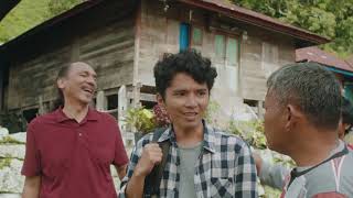 WEBSERIES TOBA EPISODE 1 quotANAK RAJAquot [upl. by Corbet]