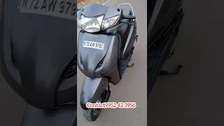 Honda Activa model 2012 [upl. by Ronn]