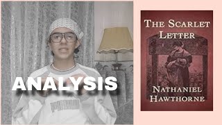 The Scarlet Letter  Chapter 9 Summary and Analysis  Nathaniel Hawthorne [upl. by Harriot888]