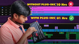 These Premiere Pro PLUGINS Will Save Your 90 Time  Top 3 FREE Plugins [upl. by Shaff]