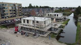 Florissant wonen Boskoop 29 Sep 2024 [upl. by Adelia]