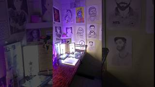 Art studio artstudio shorts art youtubeindia art [upl. by Hamas351]