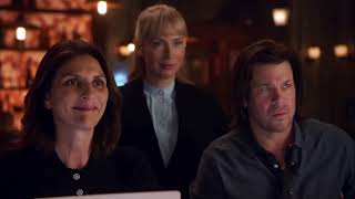 Leverage Redemption Season 1 Gag Reel [upl. by Judye]