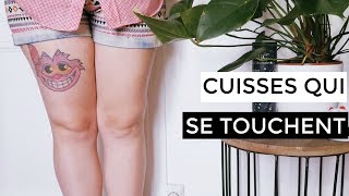 TEAMCUISSESQUISETOUCHENT  Souchka [upl. by Paolina]