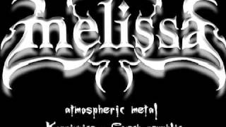 MELISSA  Antichrist [upl. by Yevre67]