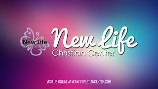 Welcome to New Life Christian Center [upl. by Niliram]