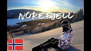 Norefjell 2019 [upl. by Llenrac]