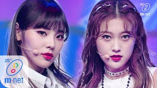 LOONA  So What KPOP TV Show  M COUNTDOWN 200227 EP654 [upl. by Slemmer826]