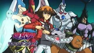 YuGiOh GX JadenJudai Yuki Theme Extended Version HDDL Link Available [upl. by Nayek]