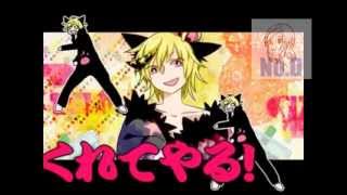 【NoD】  Gigantic OTN 96猫 Kuro Neko Full Spanish Version [upl. by Halie]