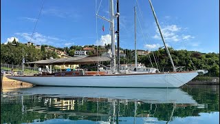 72ft SPIRIT YACHTS · FOR SALE [upl. by Mirabel244]