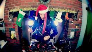 CHRISTMIX 3  Christmas Songs Remix [upl. by Wiburg]