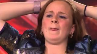 The X Factor Season 4 Favourite Bad Auditions [upl. by Feer]