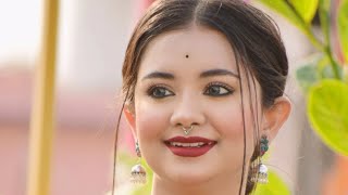 Amaro Parano Jaha Chayআমার পরান যাহা চায়Shorts Bidipta Sharma  Arijit Singh  Rabindra Sangeet [upl. by Yelda]