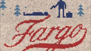 Fargo  Soundtrack  Gus Pt 2  Jeff Russo HIGH QUALITY [upl. by Araccat]