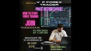 forex trading webinar learn amp Earn financial freedom passive income [upl. by Darren]