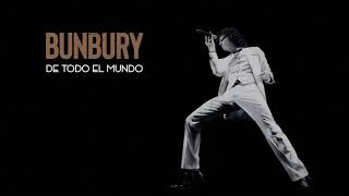 Bunbury  De Todo El Mundo California Live [upl. by Parthen669]