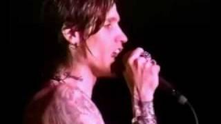 Buckcherry  For The Movies Live at Osaka Dome 1999  11 of 12 [upl. by Shumway]