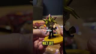 Zeldzame YuGiOh Figuurtjes in Kruidvat Mystery Bags kruidvat YuGiOh yugioh [upl. by Aliuqet]