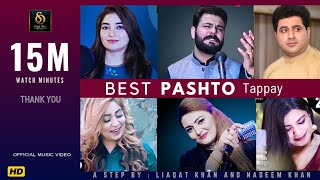 Best Tappay  Gul Panra  Zubair Nawaz  Shah Farooq  Aliya Khan  Gul Rukhsar  Sitara younas [upl. by Neret334]