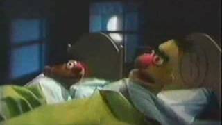 Ernie and Bert Role Reversal Classic Sesame Street [upl. by Dupuis]