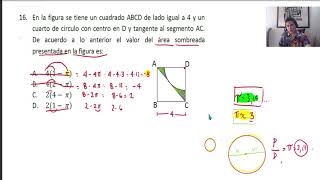 ¡EXAMEN DE ADMISIÓN DE LA UDEA 2023 [upl. by Nalak]