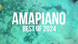 Amapiano Mix 2024  The Best of Amapiano 2024 [upl. by Wahl420]