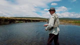 Eucumbene River amp Tantangara Reservoir  January 2017 [upl. by Adnav727]