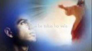 Tongan Gospel Song  quotTeu hanga hake a ki he ngaahi moungaquot  Nanise Lomu Taufoou [upl. by Niahs95]