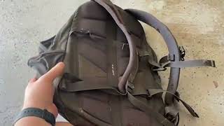 Northface Borealis Backpack Is Great [upl. by Puri18]