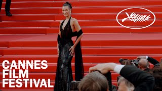 Cannes Film Festival 2024 RED CARPET l Highlights [upl. by Aribold]