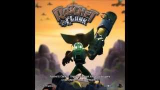 Ratchet amp Clank  Kalebo III  Gadgetron Site [upl. by Einberger]